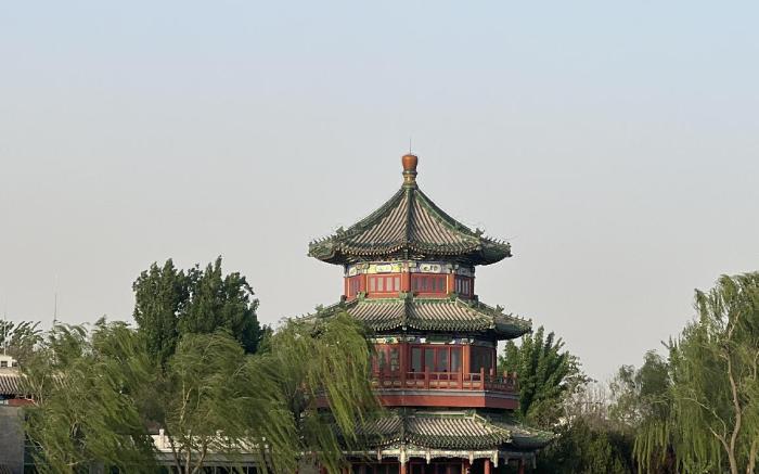 Hi Inn Beijing Lama Temple Metro Station