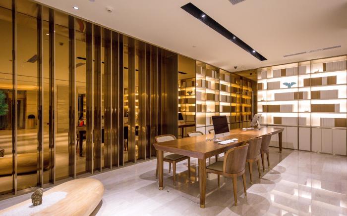 JI Hotel Qingdao Xianggang Zhong Road