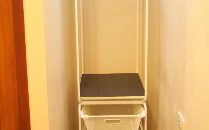 S'Prima Hostel