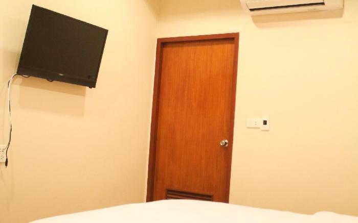 S'Prima Hostel