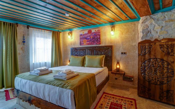 La Vie Cappadocia Cave Hotel