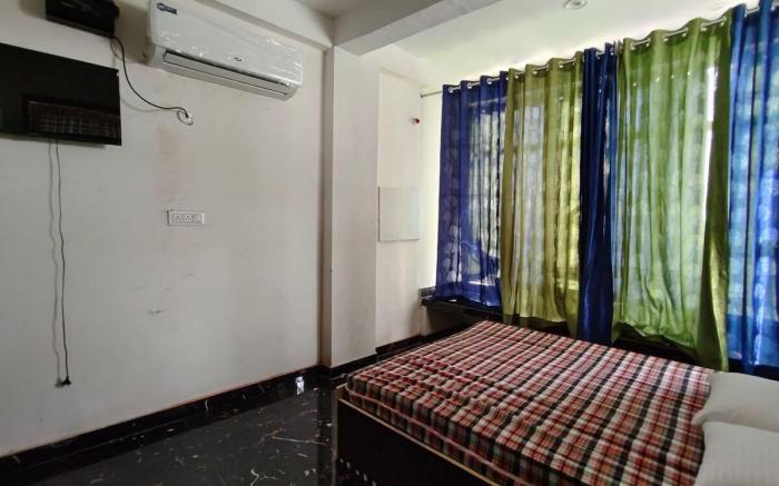 HOTEL ANANYA AYURVEDA HWC
