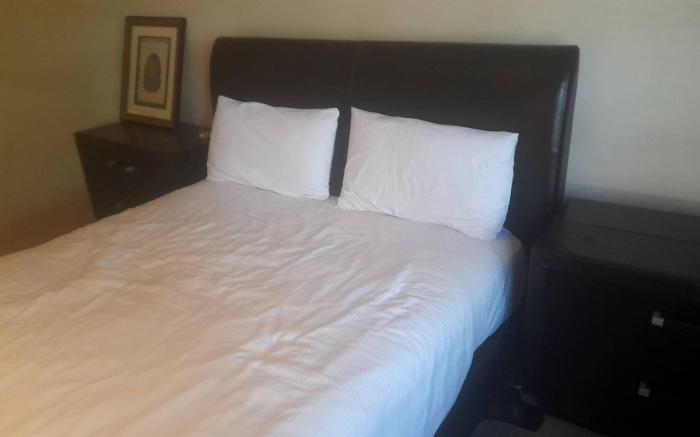 Quiet, Very Specious Apartment In Dainfern