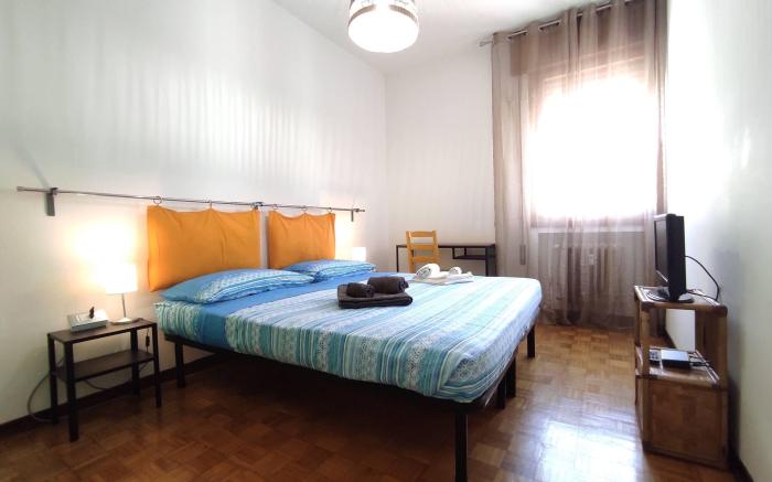 Panay Apartment City Home Holiday