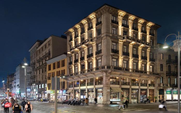 Matilde Boutique Hotel
