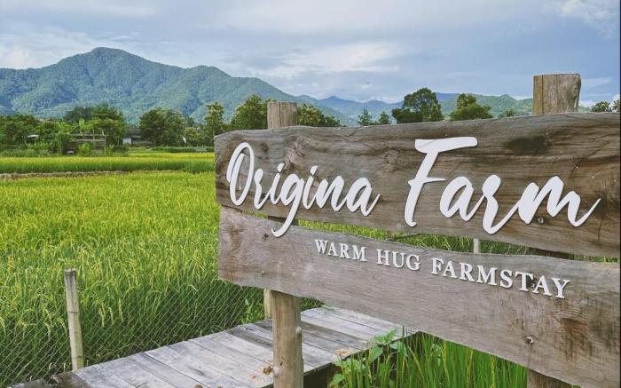 Origina Farm