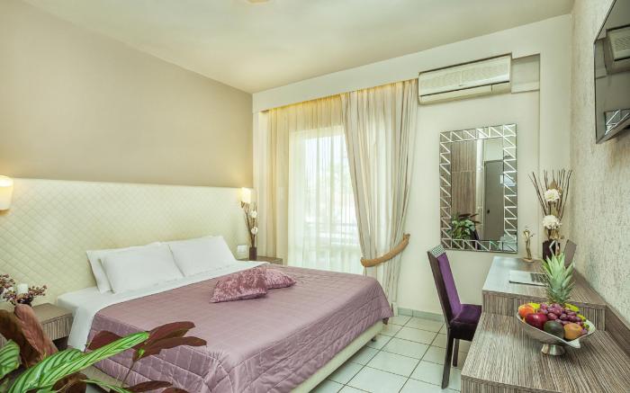 Double Room with Pool View (Adults Only )