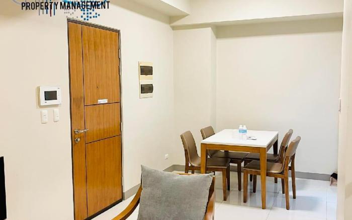 1 bedroom at My Suites #S1B001