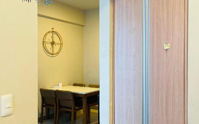 1 bedroom at My Suites #S1B001