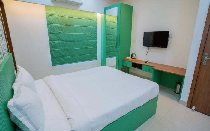 SUMMER STAYS BY UNIQUE CHOICE HOTELS PVT LTD 