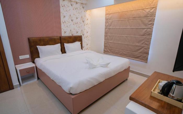SUMMER STAYS BY UNIQUE CHOICE HOTELS PVT LTD 