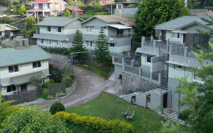 Avadale Kodaikanal (Stag Groups Not Allowed)