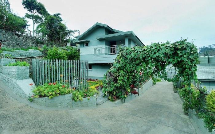 Avadale Kodaikanal (Stag Groups Not Allowed)