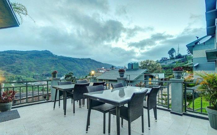 Avadale Kodaikanal (Stag Groups Not Allowed)