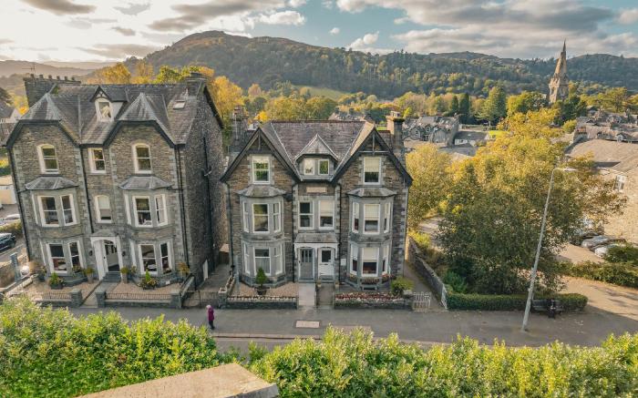 Ambleside Fell Rooms 