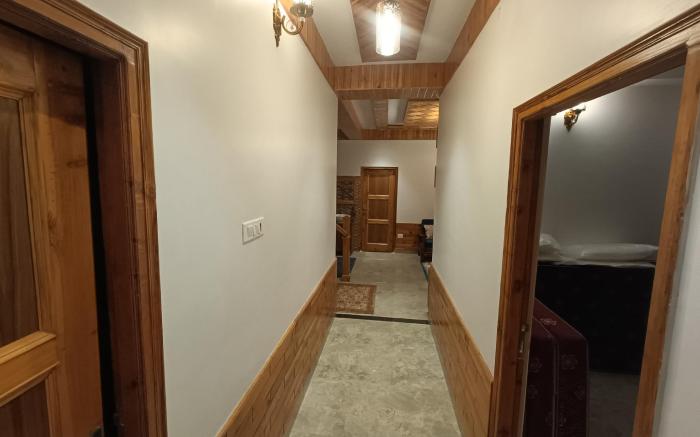 Wild Orchard Luxurious Homestay (6 pax)