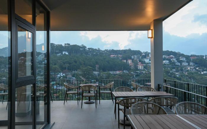 HLS Dalat Lodge