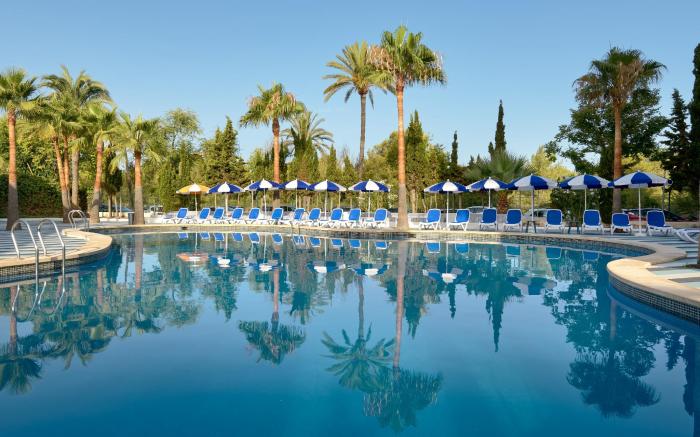 tent Mojito Suites