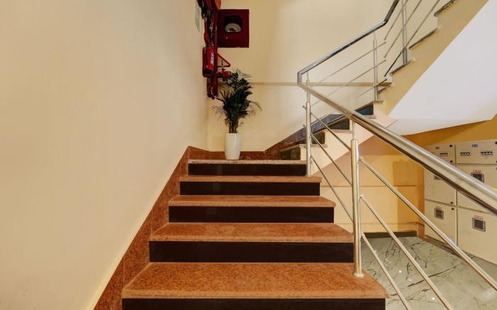 Super Townhouse OAK The Dev Regency