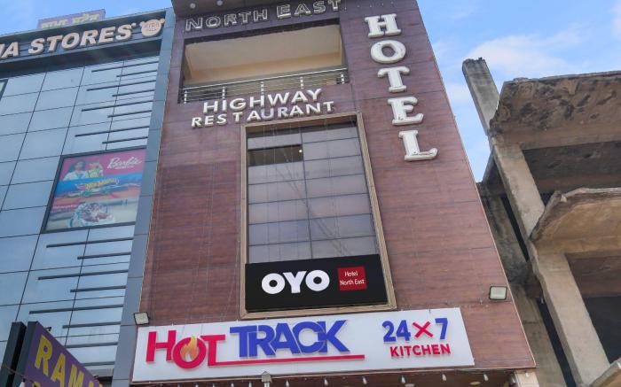 Collection O Hotel North East
