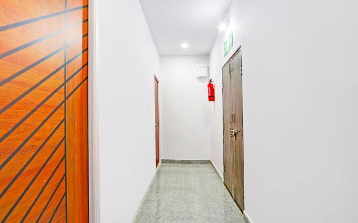 Hotel O Karmanghat Near TKR khaman