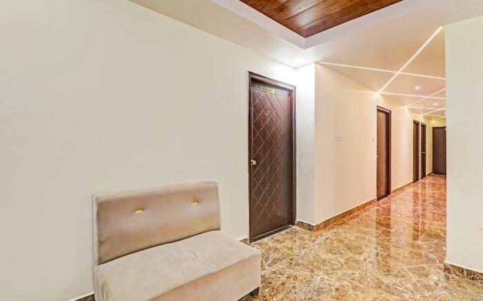 Super Hotel O Kathauta Jheel Malhaur Gomti Nagar