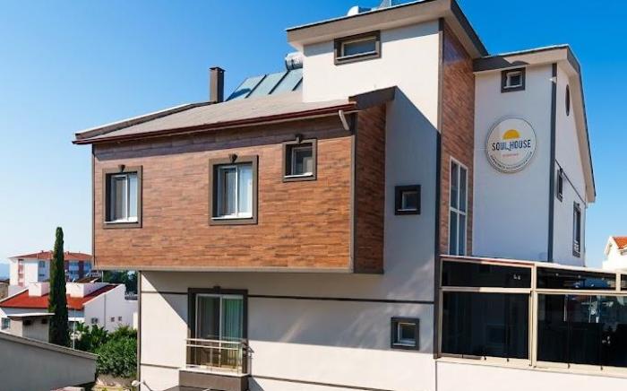 Soul House Kuşadası