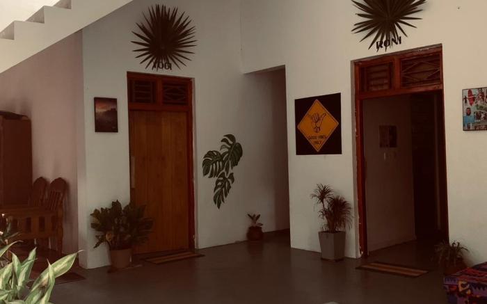 Dreamy hostel Arugambay 