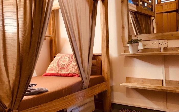 Dreamy hostel Arugambay 