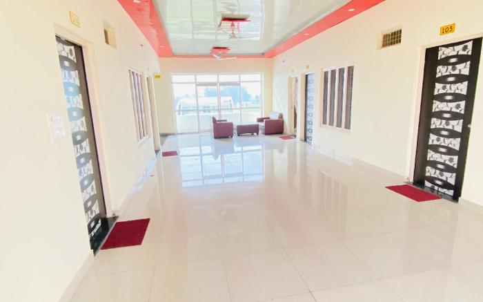 S.S.HOTEL