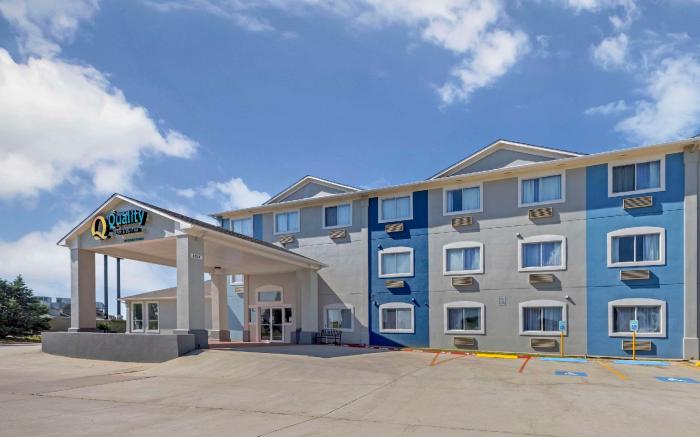 Quality Inn