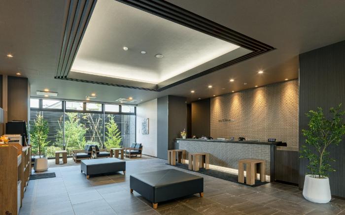 Hotel Route Inn Tonami Inter