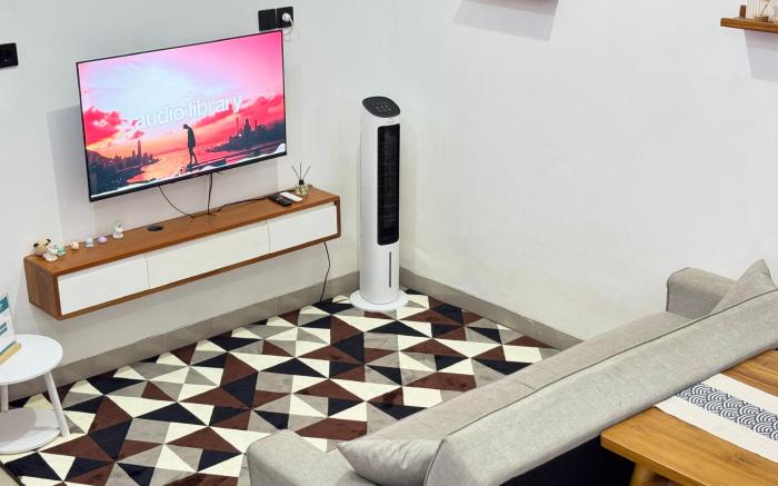Guest House Cemara - A6