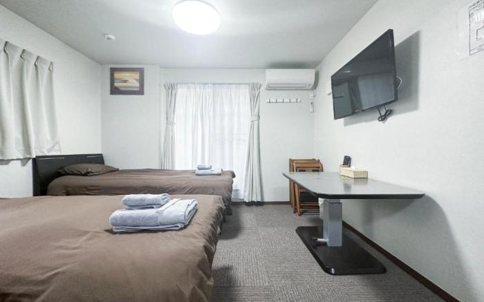 nestay house tokyo shinjuku