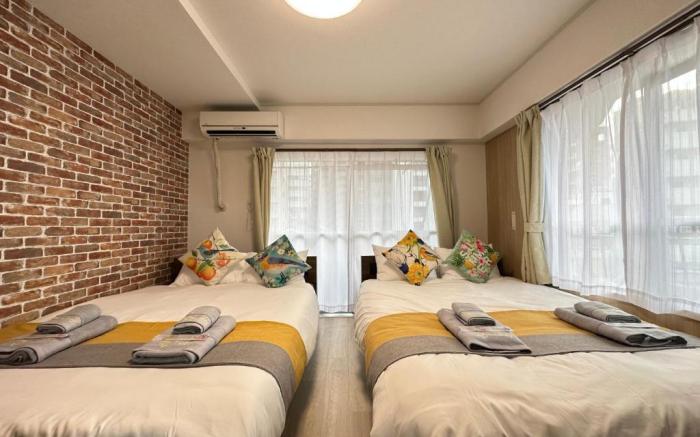 nestay apartment tokyo otsuka