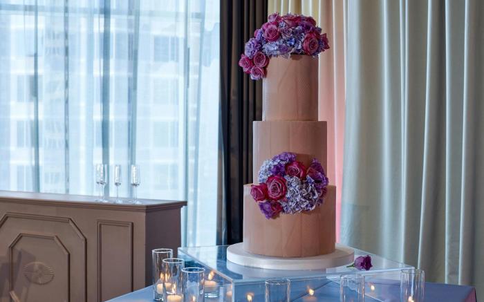 JW Marriott Dallas Arts District