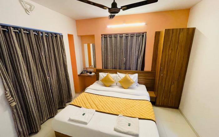 Habitat Inn - Pune