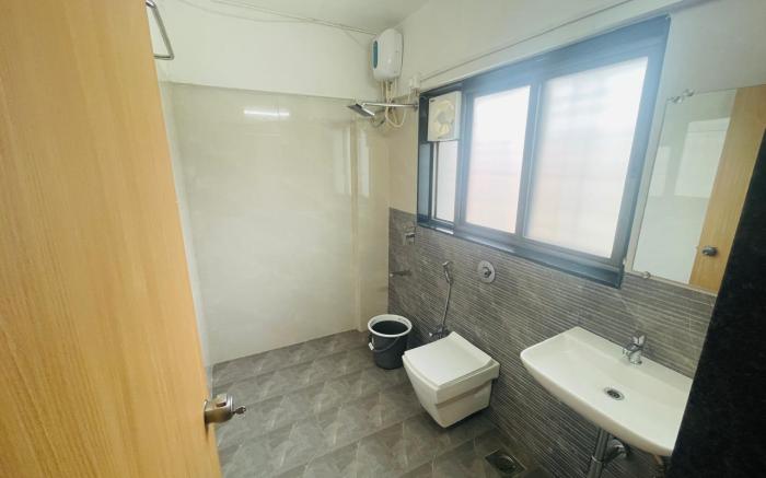 Habitat Inn - Pune