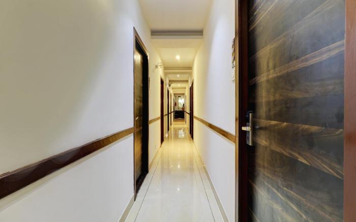 Hotel AK International