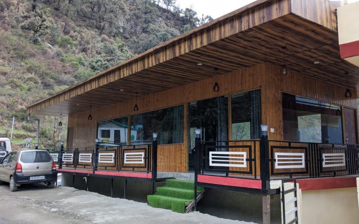 Prince Homestay & Restaurant