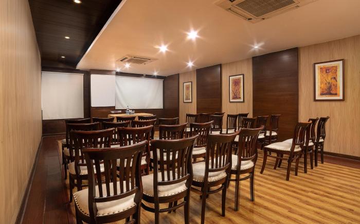 Parkk Boutique by HST Hotels