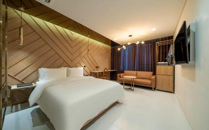 Yeongdeungpo H Avenue Yeongdeungpo Branch