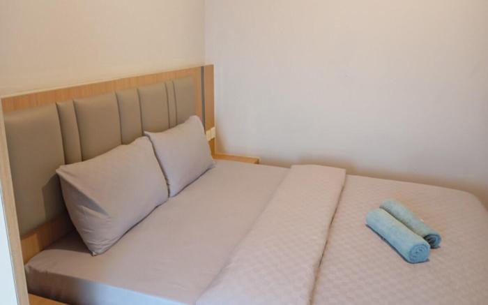 SleepRest @ One Residence 20AL
