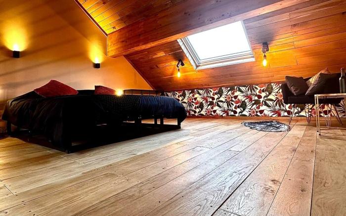 Hour House