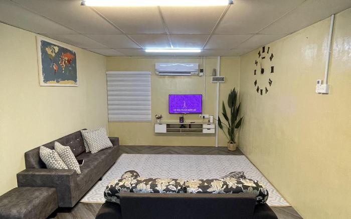 HOUSE OF HEALING