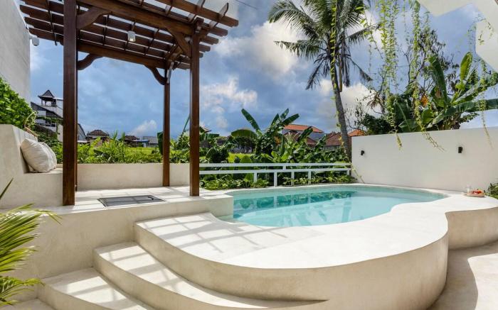 NEW Deluxe Villa Canggu - 2 BR