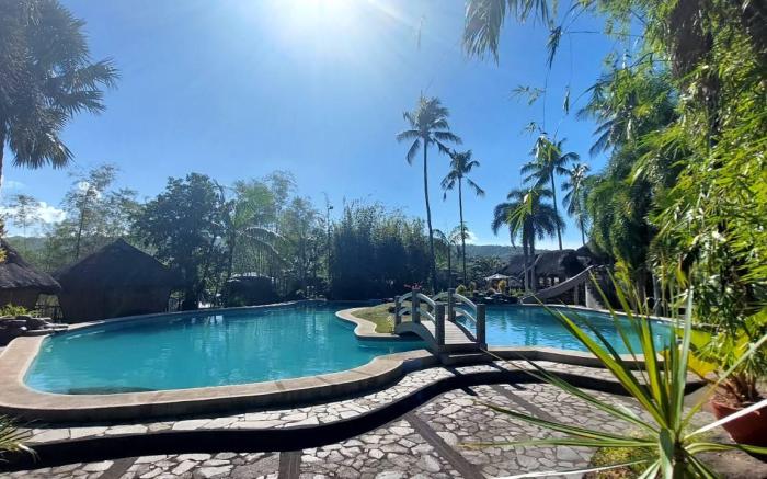 Casa Basilisa Hotel & Resort