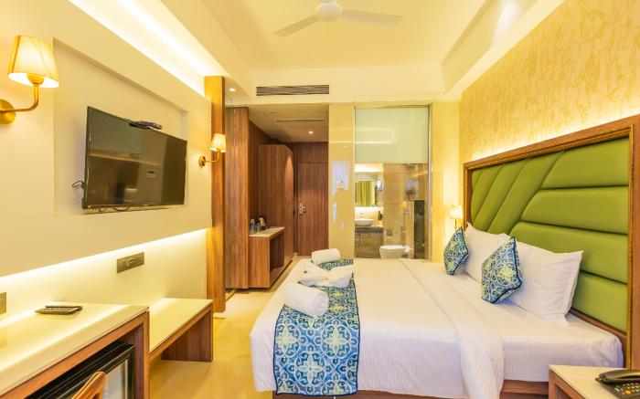 Shera Hotels and Banquets - Navi Mumbai