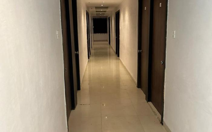 Hotel SS1