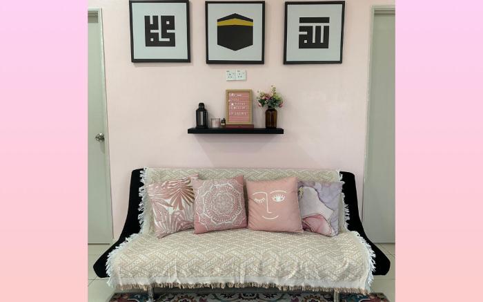 CASSANEYNA HOMESTAY KUANTAN